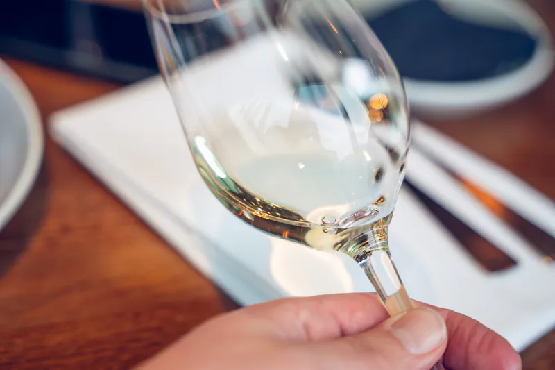 19.08.2026 Classroom WSET Level 3 in Wine Oslo | Advanced Wine Course | Oslo Wine School